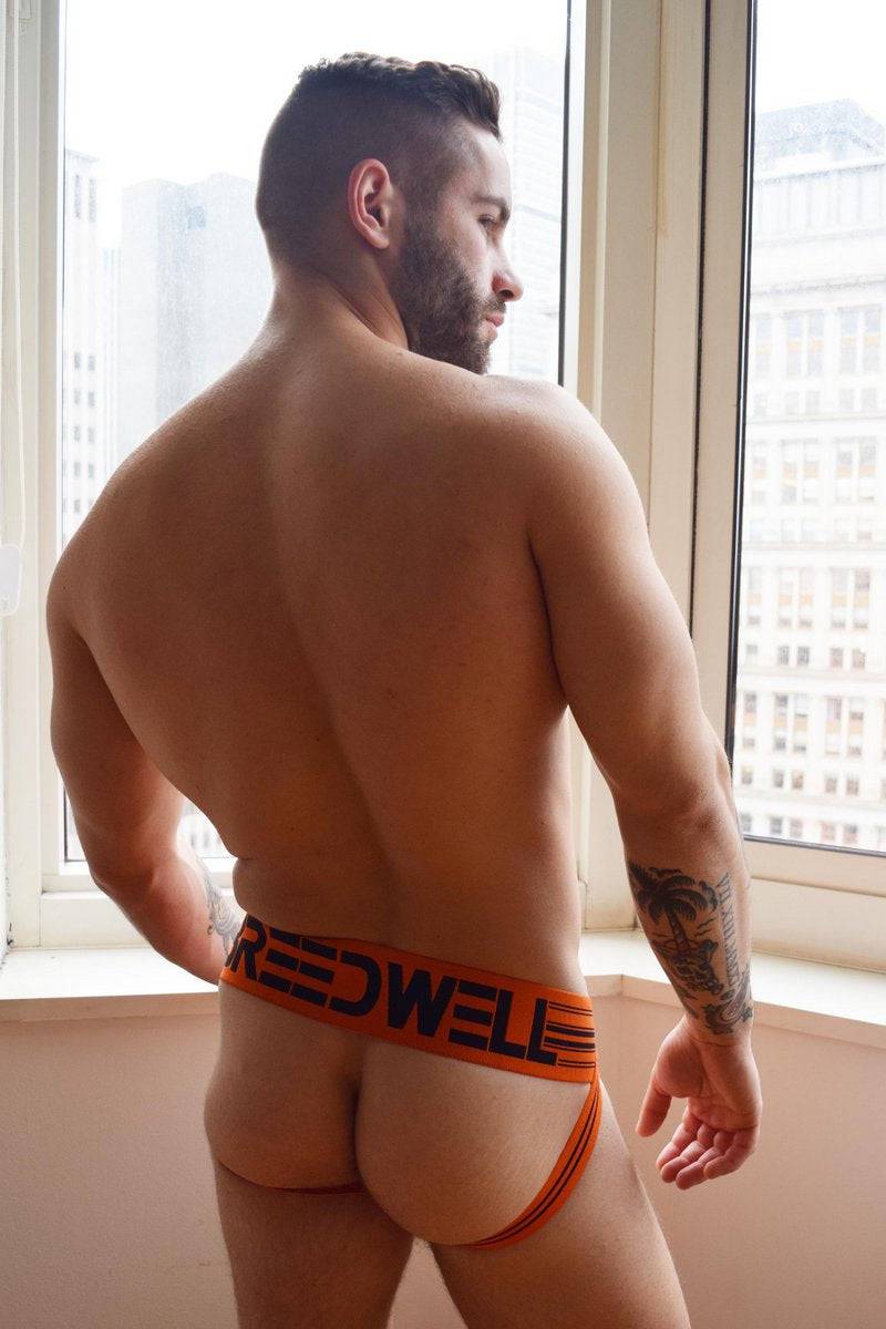 Breedwell Old School Jockstrap - Jockstraps.com