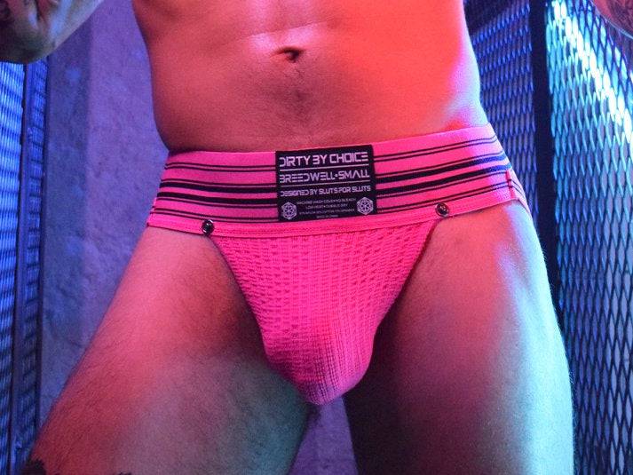 Breedwell Old School Jockstrap - Jockstraps.com
