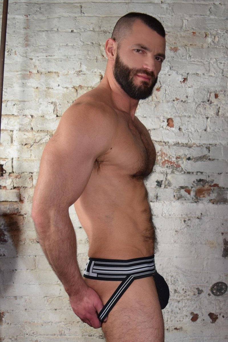 Breedwell Old School Jockstrap - Jockstraps.com