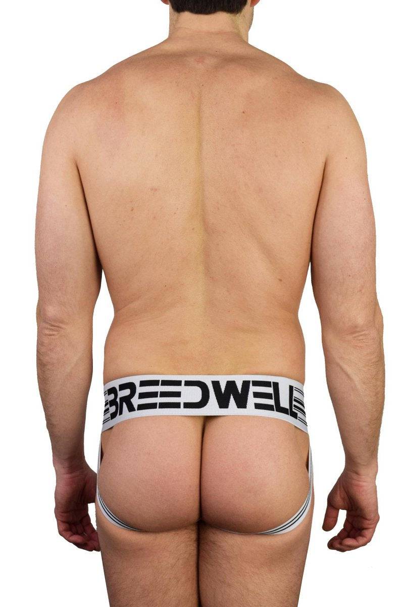Breedwell Old School Jockstrap - Jockstraps.com