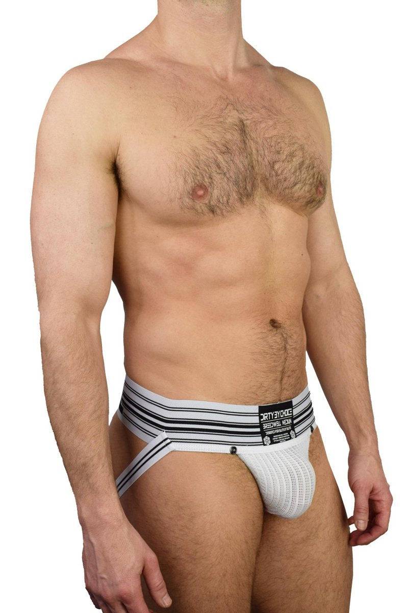 Breedwell Old School Jockstrap - Jockstraps.com