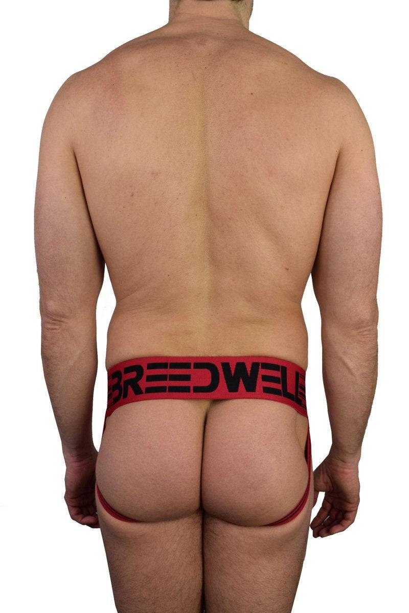 Breedwell Old School Jockstrap - Jockstraps.com