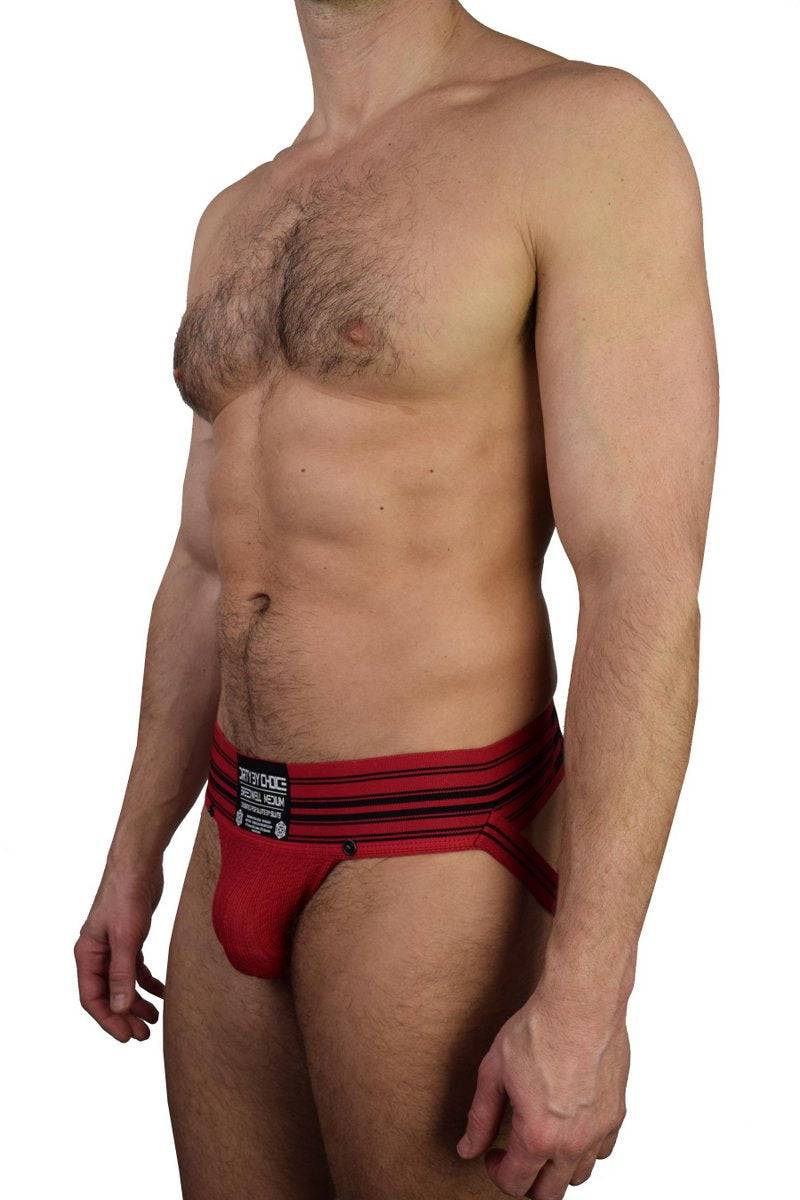 Breedwell Old School Jockstrap - Jockstraps.com