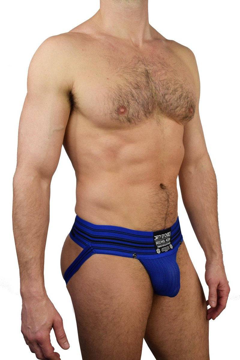 Breedwell Old School Jockstrap - Jockstraps.com