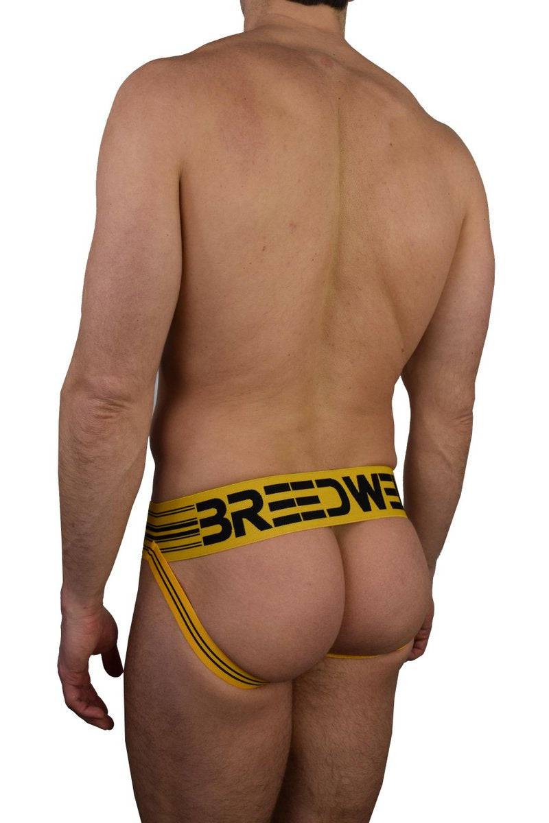 Breedwell Old School Jockstrap - Jockstraps.com