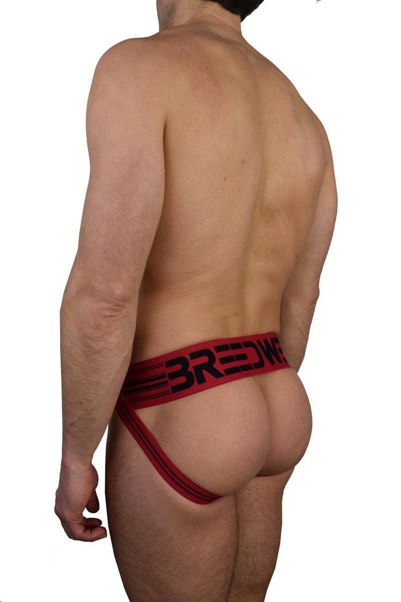 Breedwell Old School Jockstrap - Jockstraps.com