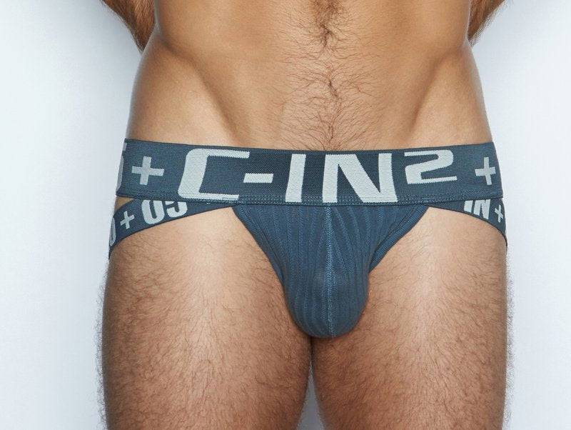 C-IN2 H+A+R+D Jockstrap - Jockstraps.com