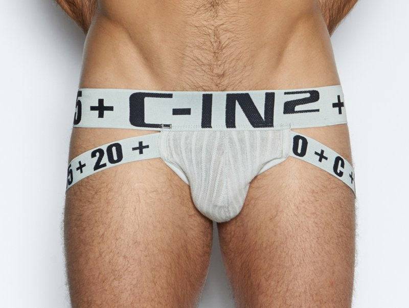 C-IN2 H+A+R+D Jockstrap - Jockstraps.com