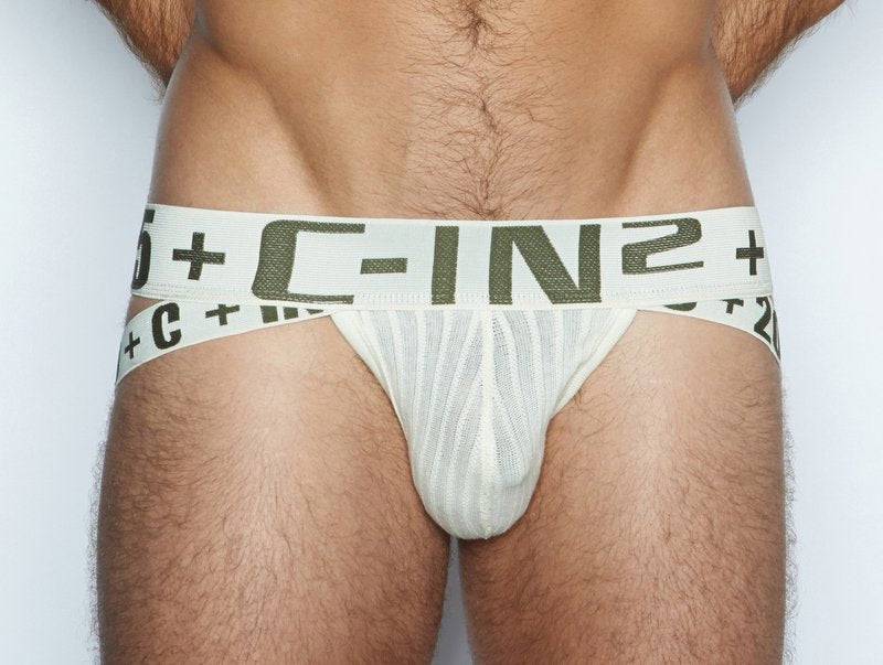 C-IN2 H+A+R+D Jockstrap - Jockstraps.com