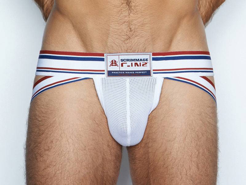 C-IN2 Scrimmage Jockstrap C-IN2
