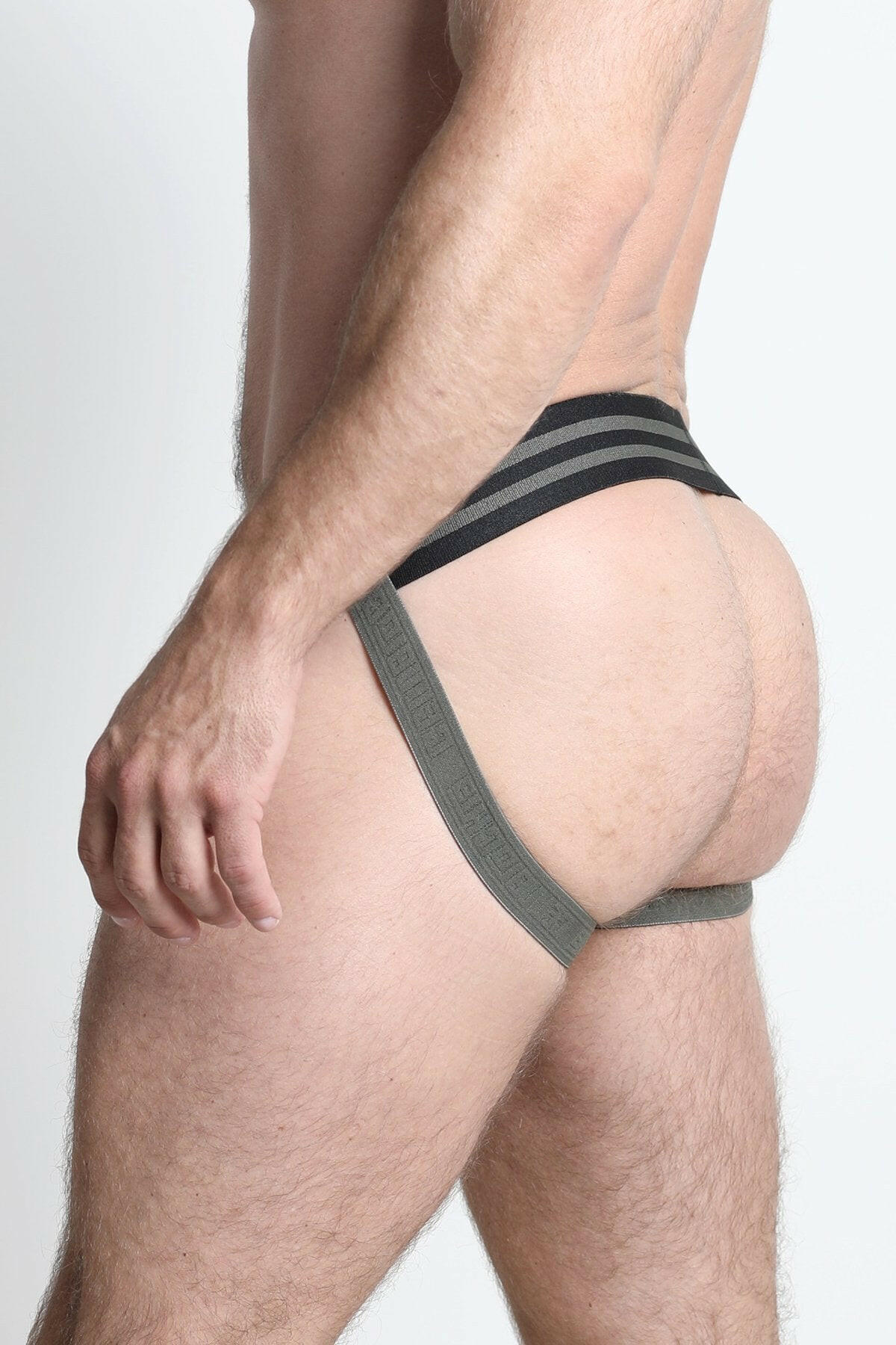 Cellblock 13 Ajax Camo Mesh Jockstrap - Jockstraps.com