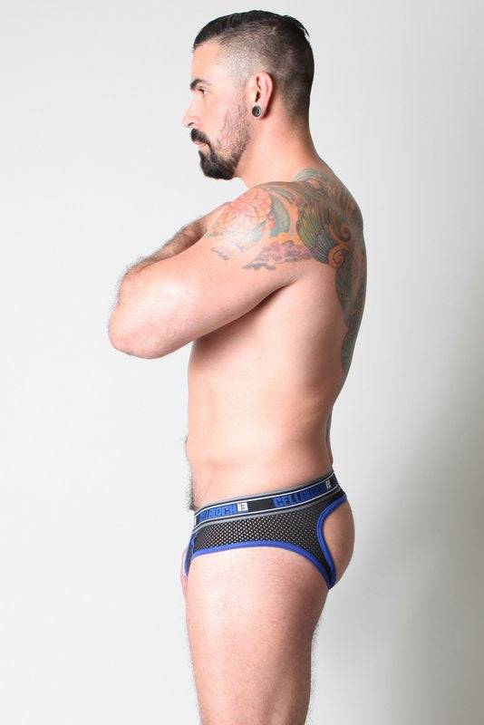 CellBlock 13 Alpha Jock Brief CellBlock 13