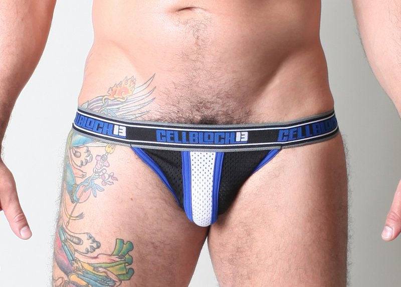 CellBlock 13 Alpha Jockstrap CellBlock 13