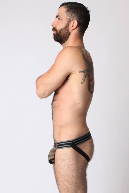 CellBlock 13 Cadet Jockstrap Limited Edition - Jockstraps.com