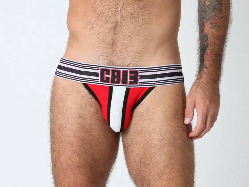 CellBlock 13 Cellmate Jockstrap CellBlock 13