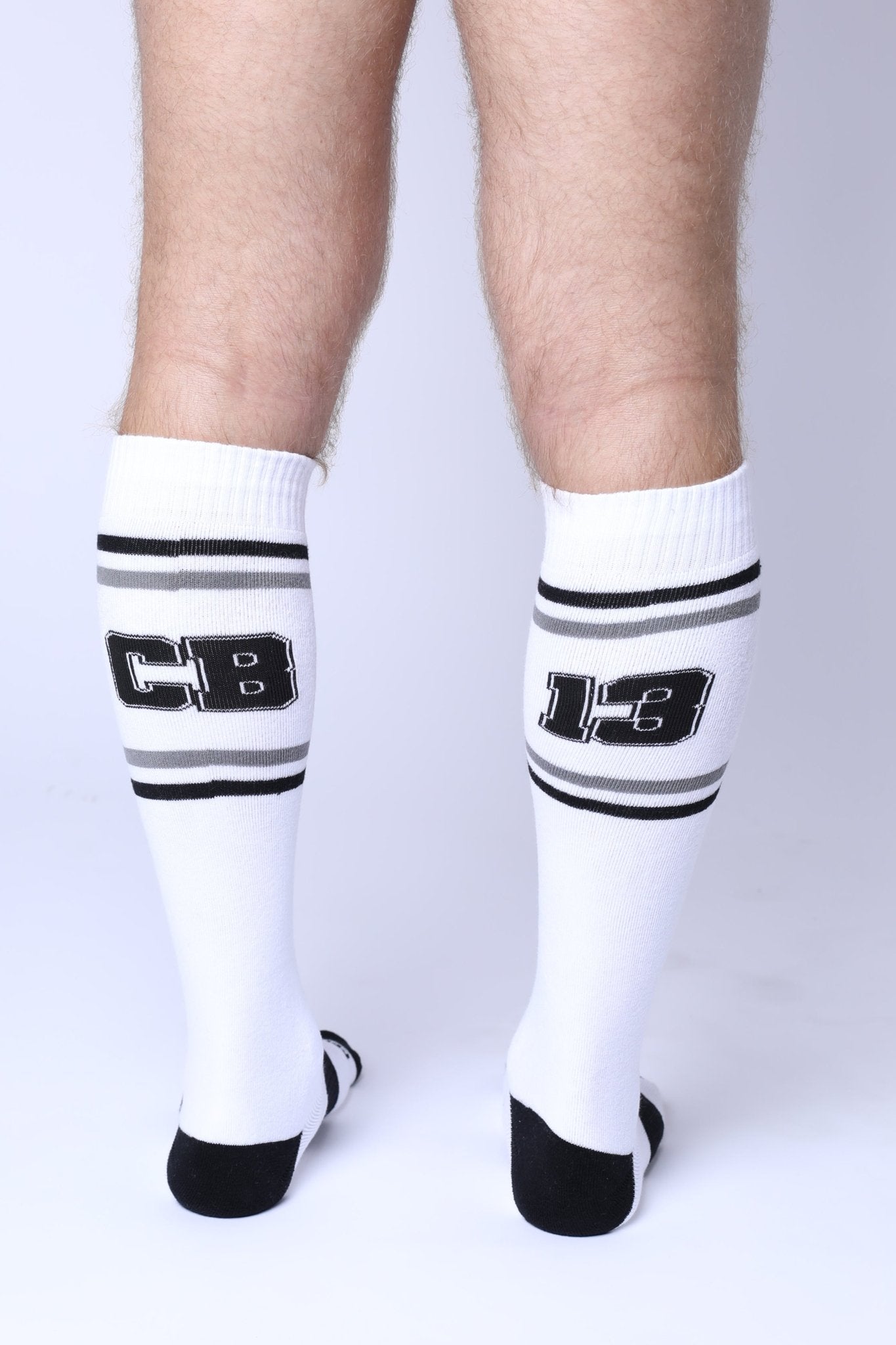 Cellblock 13 Challenger Knee High Socks - Jockstraps.com