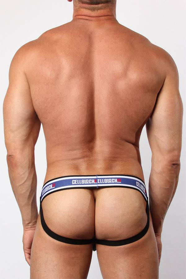 CellBlock 13 Covert Jockstrap - Jockstraps.com