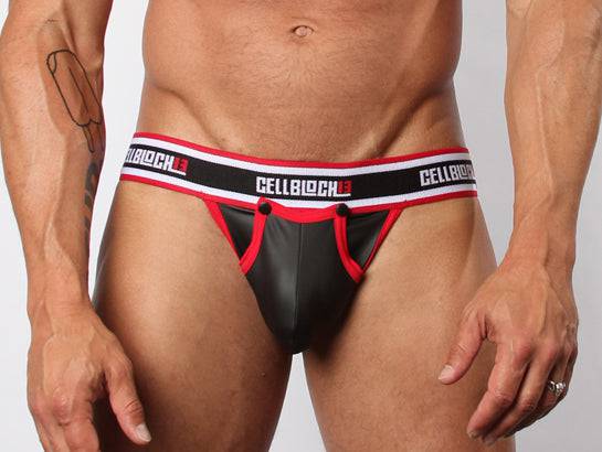 CellBlock 13 Covert Jockstrap - Jockstraps.com