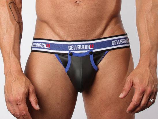 CellBlock 13 Covert Jockstrap - Jockstraps.com