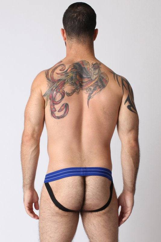 CellBlock 13 Dugout Jockstrap - Jockstraps.com