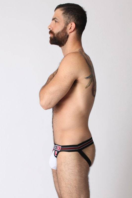 CellBlock 13 Dugout Jockstrap - Jockstraps.com