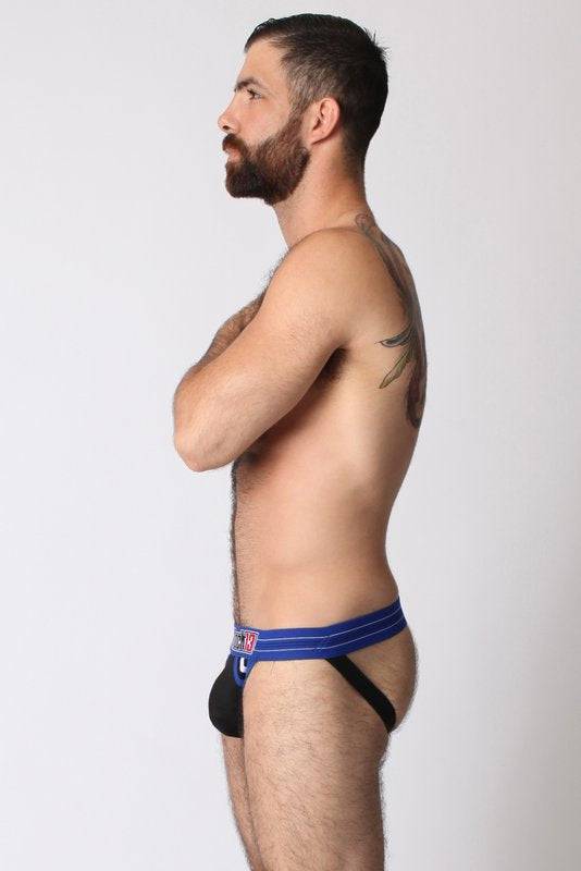 CellBlock 13 Dugout Jockstrap - Jockstraps.com