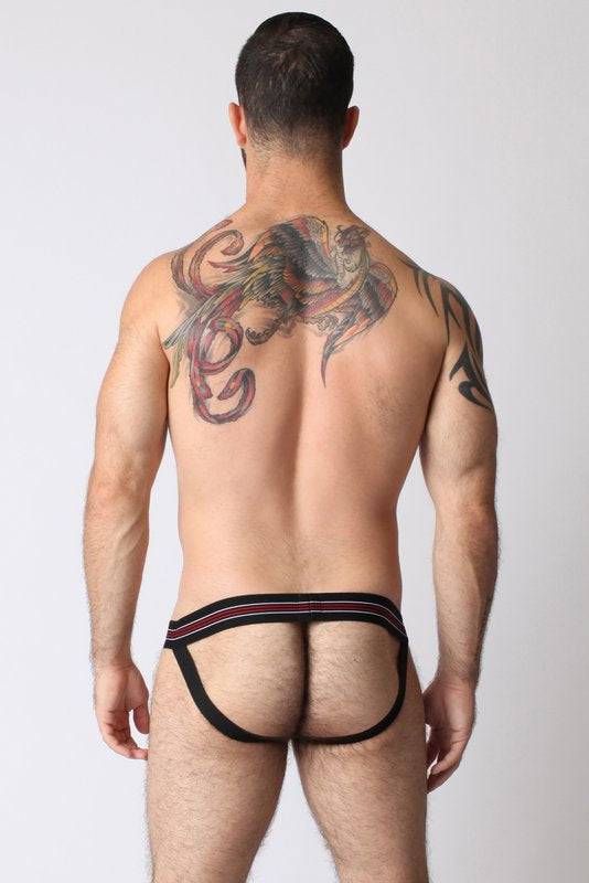 CellBlock 13 Dugout Jockstrap - Jockstraps.com