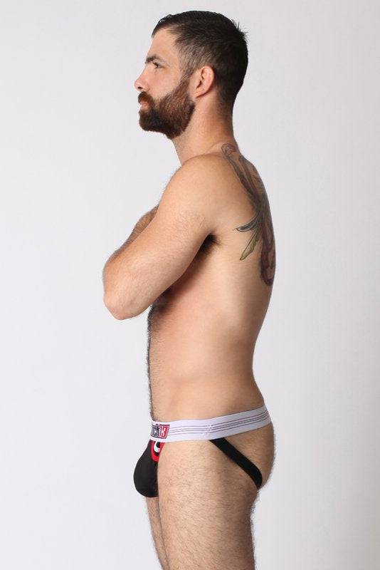 CellBlock 13 Dugout Jockstrap - Jockstraps.com