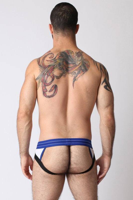 CellBlock 13 Dugout Shortstop Jockstrap - Jockstraps.com