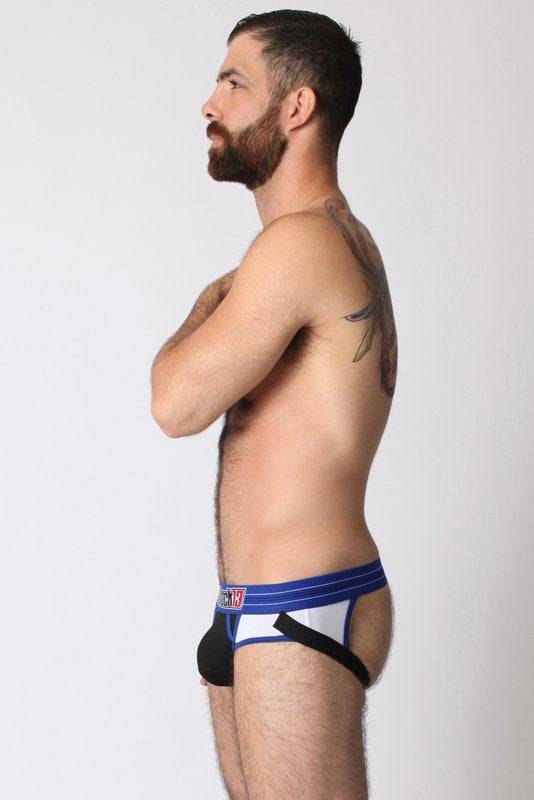 CellBlock 13 Dugout Shortstop Jockstrap - Jockstraps.com