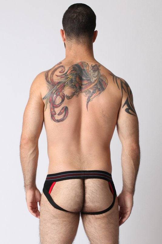 CellBlock 13 Dugout Shortstop Jockstrap - Jockstraps.com