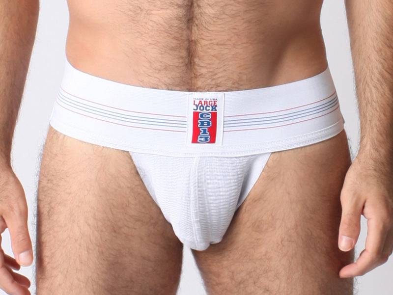 CellBlock 13 Freshman Jockstrap - Jockstraps.com