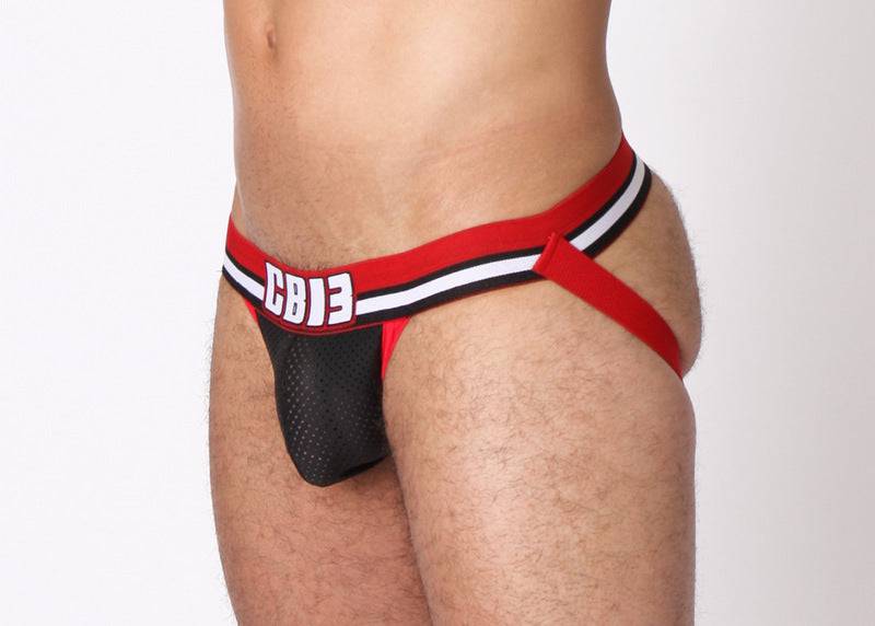 CellBlock 13 Fusion Jockstrap CellBlock 13