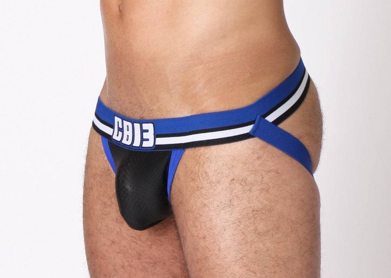 CellBlock 13 Fusion Jockstrap CellBlock 13