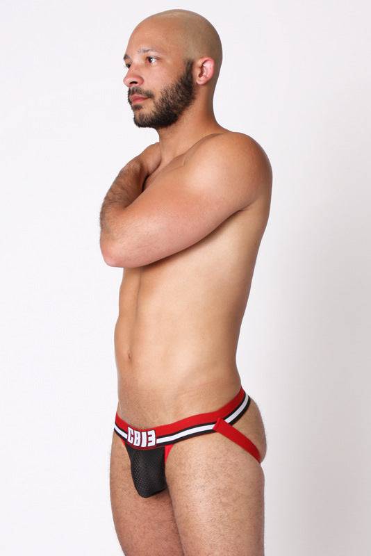 CellBlock 13 Fusion Jockstrap CellBlock 13