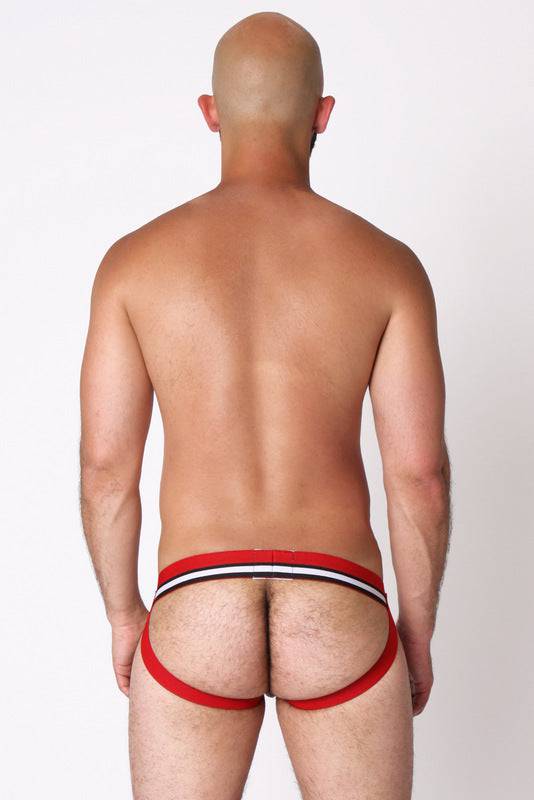 CellBlock 13 Fusion Jockstrap CellBlock 13