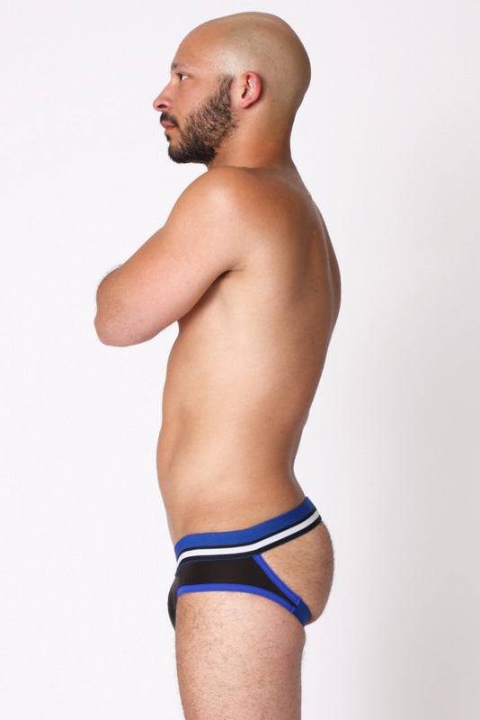 CellBlock 13 Fusion Slingback Jockstrap CellBlock 13