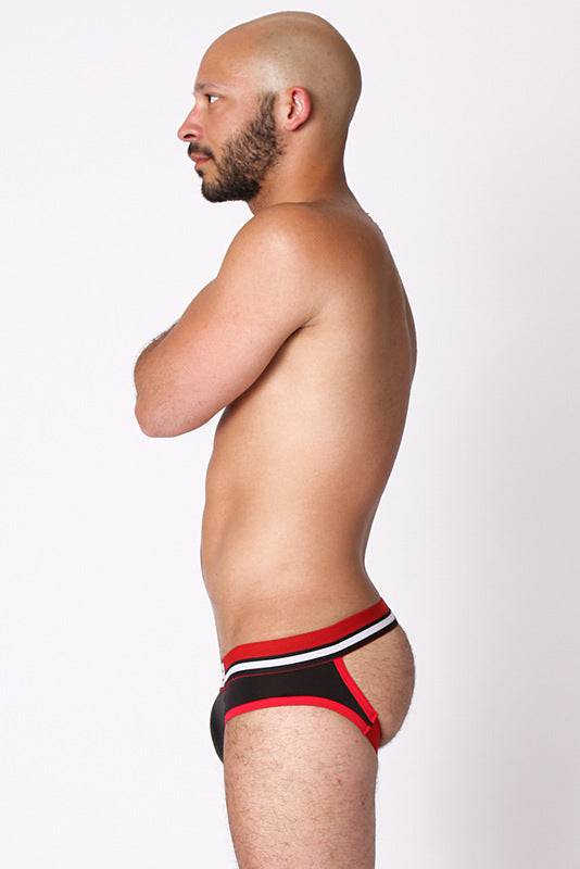 CellBlock 13 Fusion Slingback Jockstrap CellBlock 13