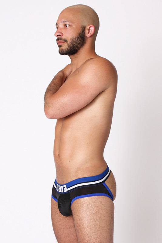 CellBlock 13 Fusion Slingback Jockstrap CellBlock 13