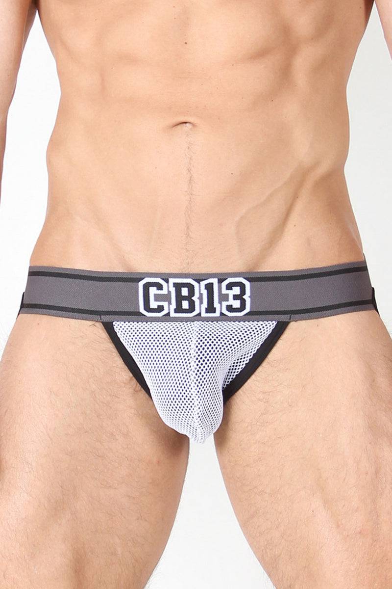 CellBlock 13 Halfback Jockstrap - Jockstraps.com