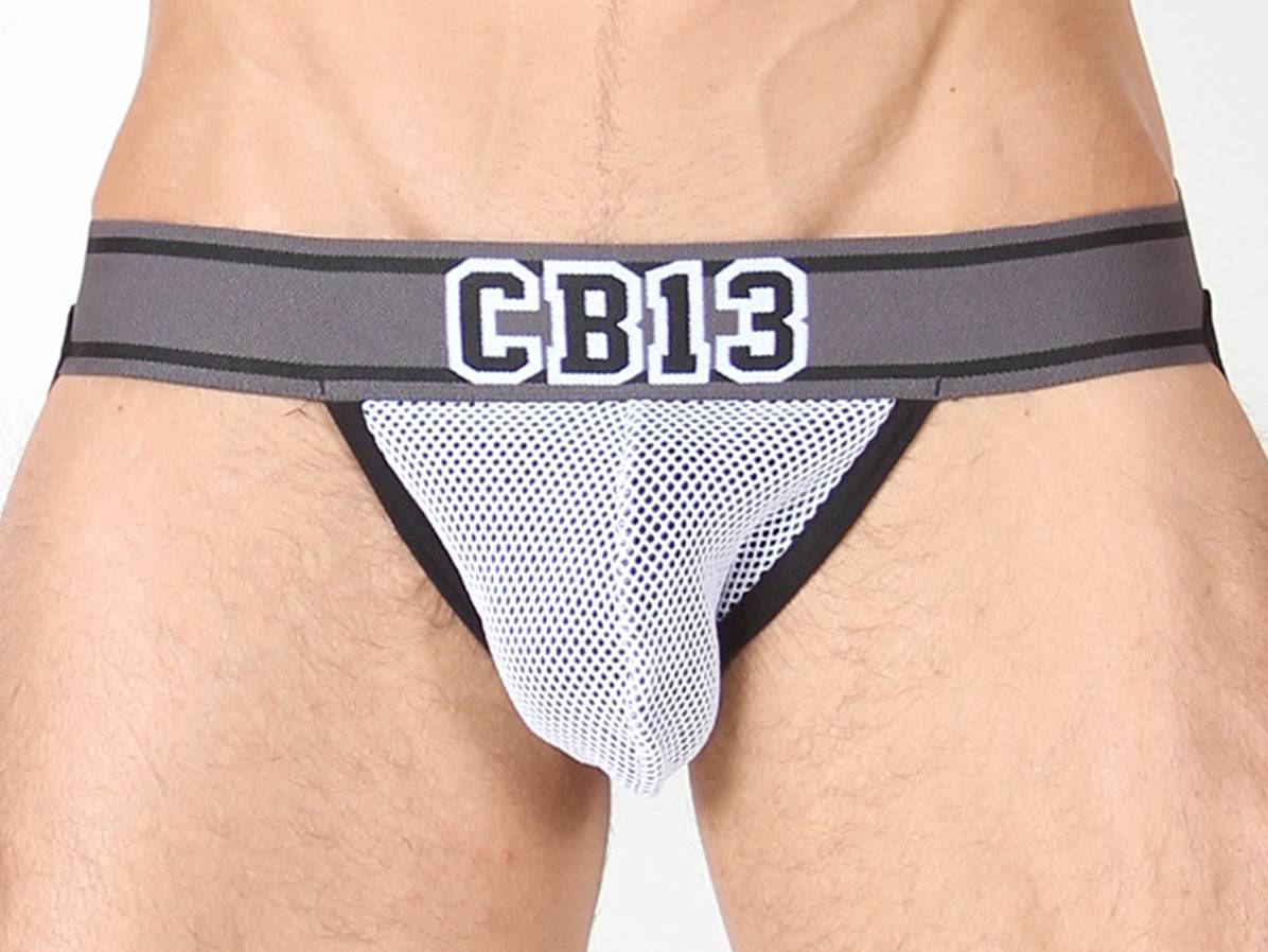 CellBlock 13 Halfback Jockstrap - Jockstraps.com