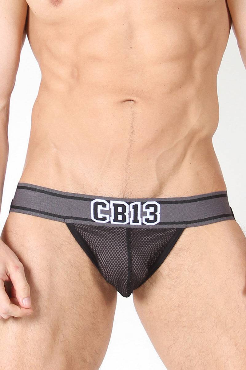 CellBlock 13 Halfback Jockstrap - Jockstraps.com