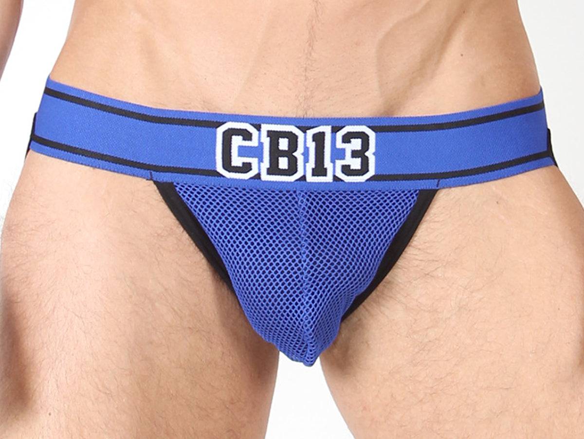 CellBlock 13 Halfback Jockstrap - Jockstraps.com