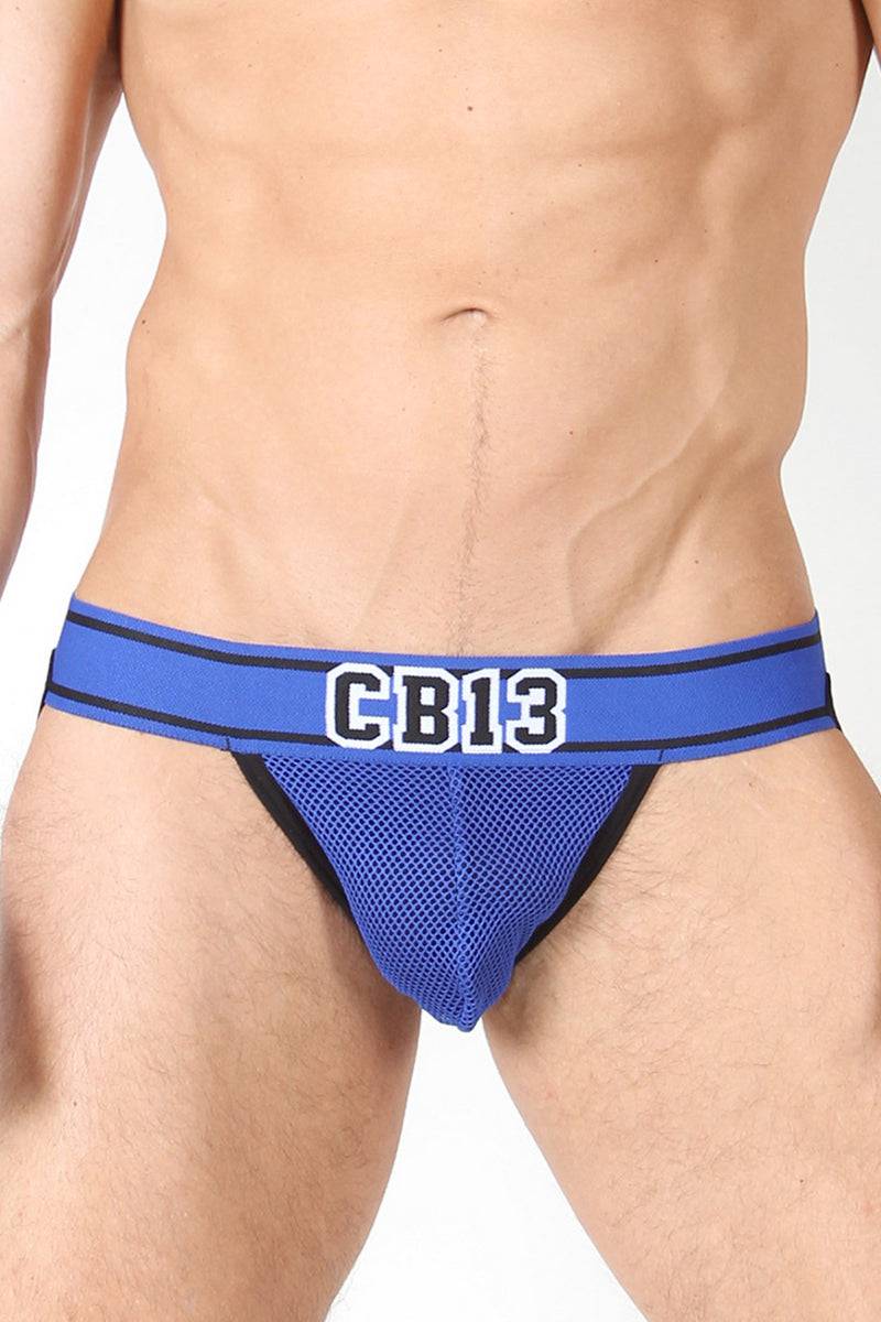 CellBlock 13 Halfback Jockstrap - Jockstraps.com