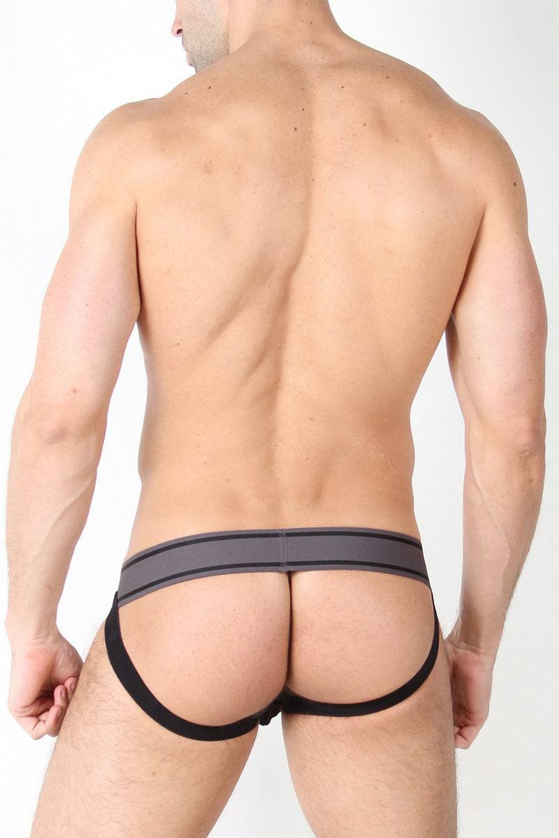 CellBlock 13 Halfback Jockstrap - Jockstraps.com