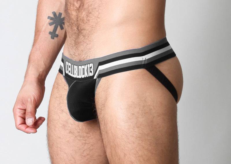 CellBlock 13 Interceptor Jockstrap CellBlock 13