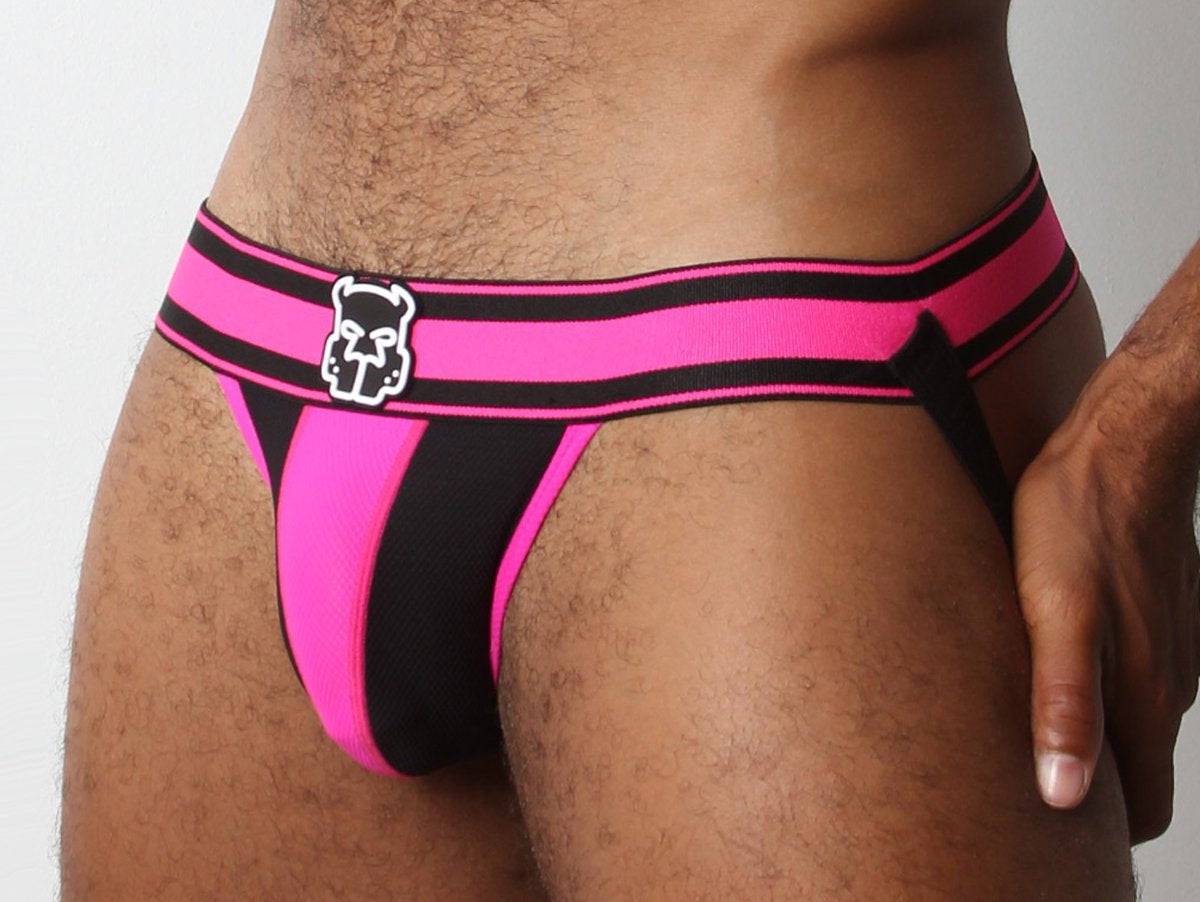 CellBlock 13 Kennel Club Cadet Jockstrap - Jockstraps.com