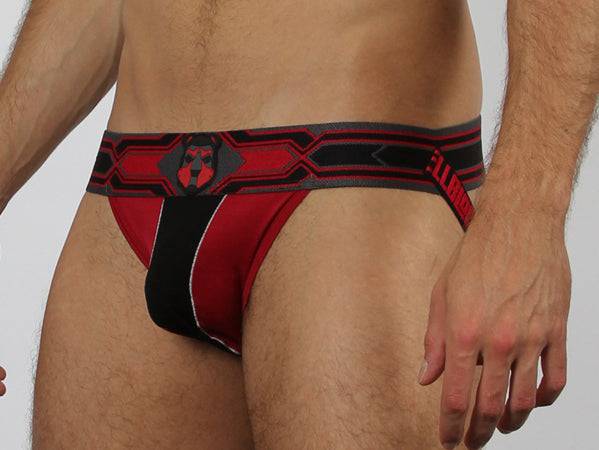 CellBlock 13 Kennel Club Jockstrap - Jockstraps.com