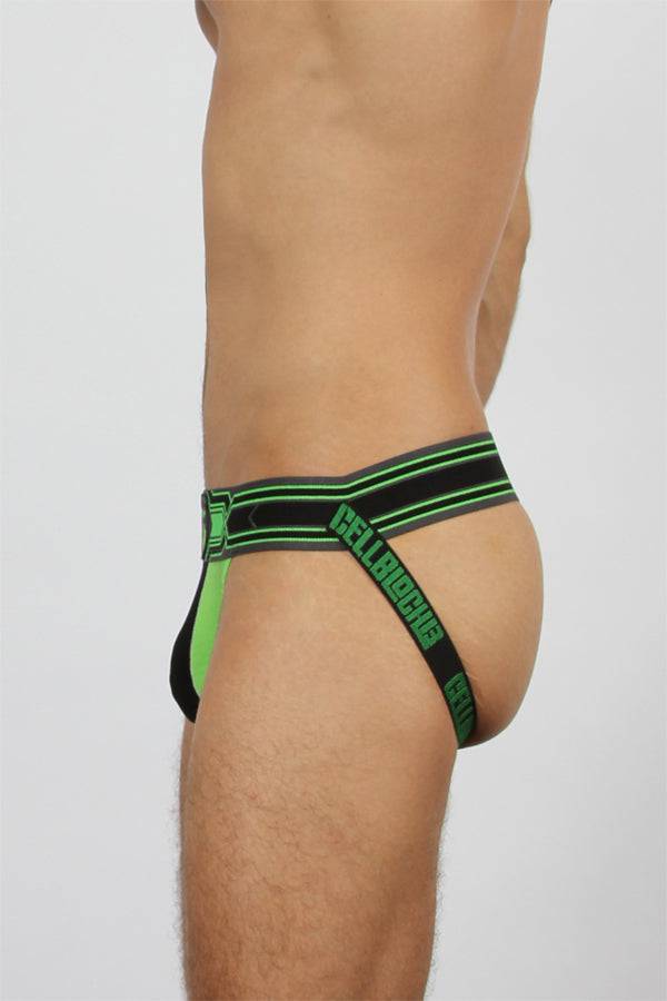 CellBlock 13 Kennel Club Jockstrap - Jockstraps.com