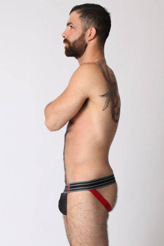 CellBlock 13 Liquid Skin Jockstrap - Jockstraps.com